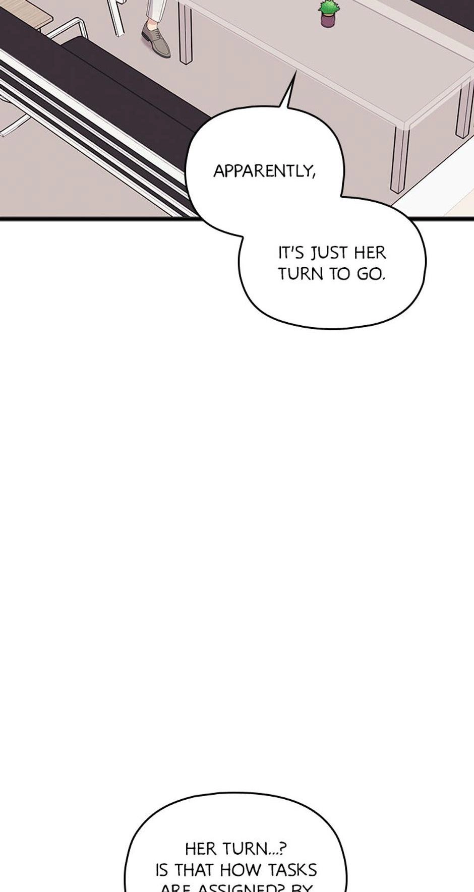 It's Pure Love Chapter 54 page 32 - 