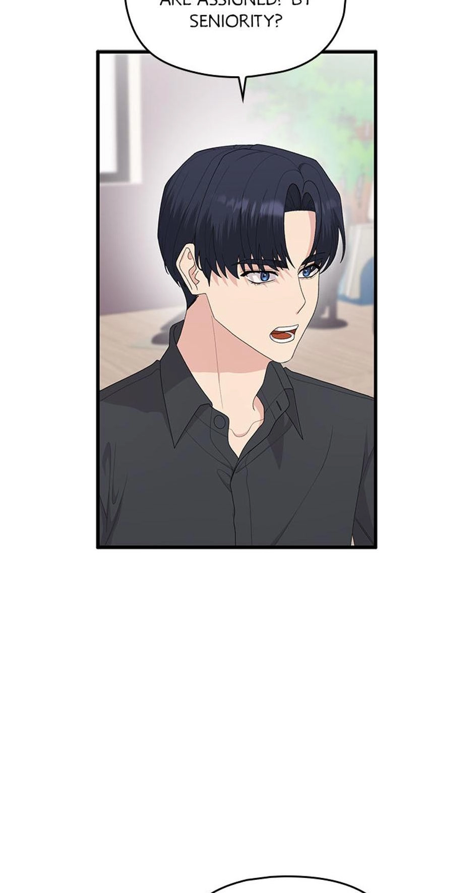 It's Pure Love Chapter 54 page 33 - 