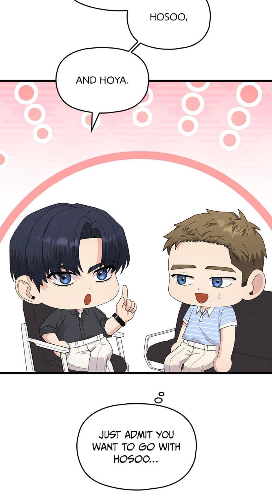 It's Pure Love Chapter 54 page 37 - 