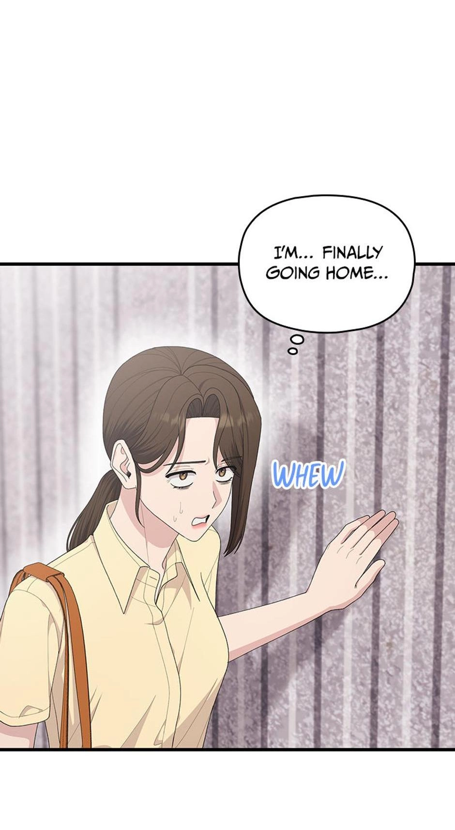 It's Pure Love Chapter 54 page 41 - 