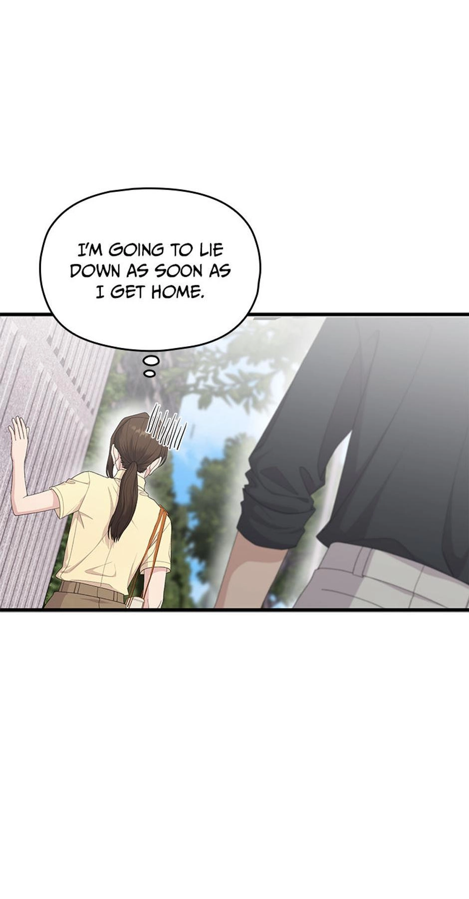 It's Pure Love Chapter 54 page 42 - 