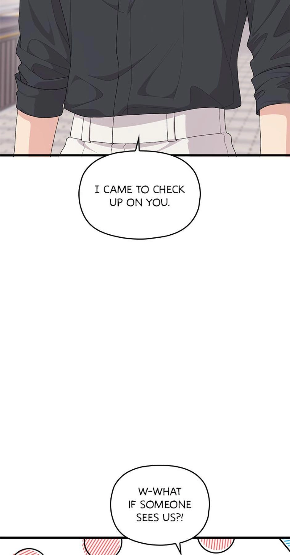 It's Pure Love Chapter 54 page 45 - 