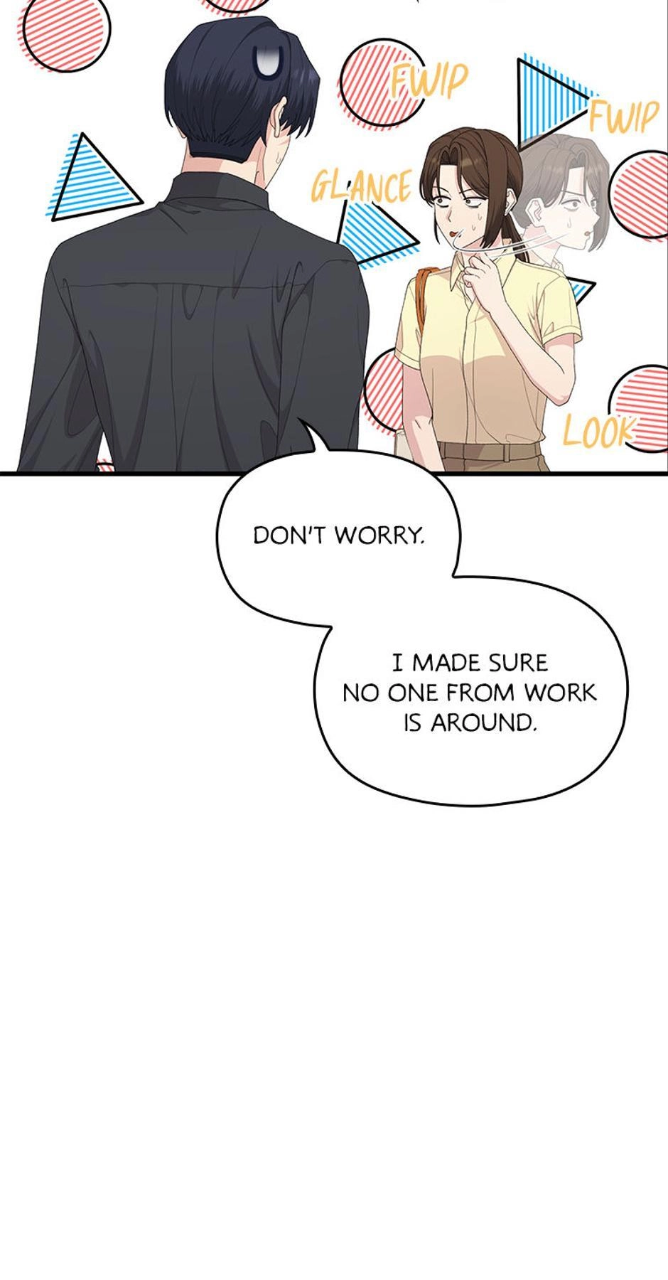 It's Pure Love Chapter 54 page 46 - 