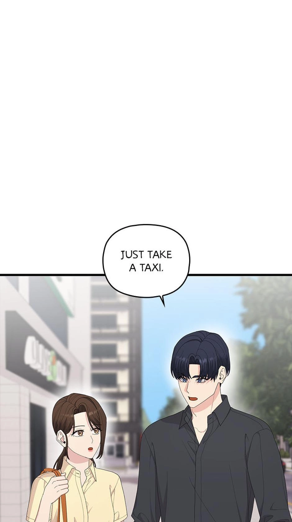 It's Pure Love Chapter 54 page 50 - 