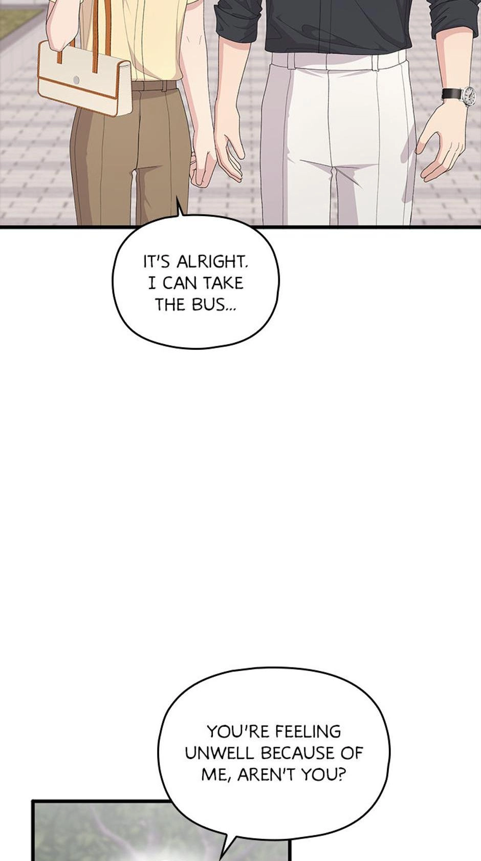 It's Pure Love Chapter 54 page 51 - 
