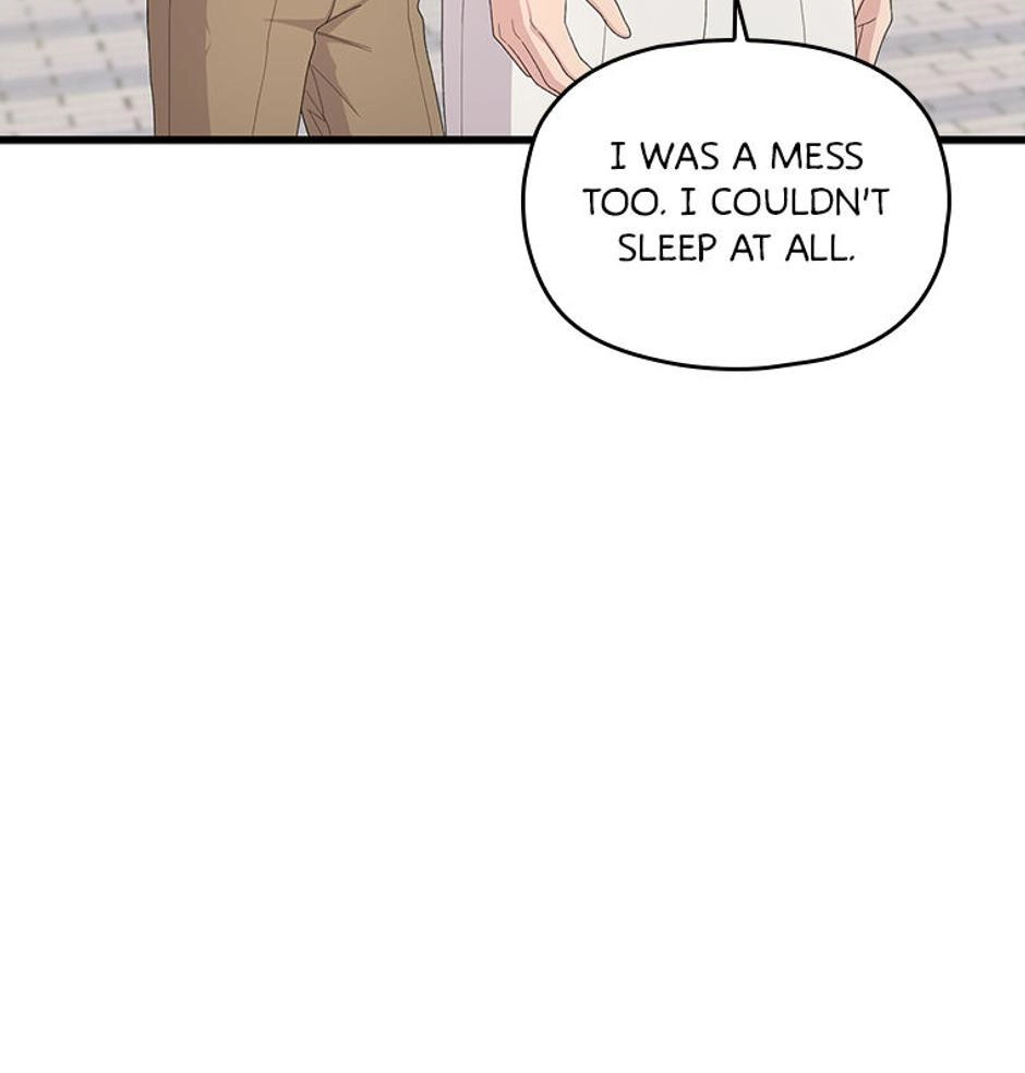 It's Pure Love Chapter 54 page 56 - 