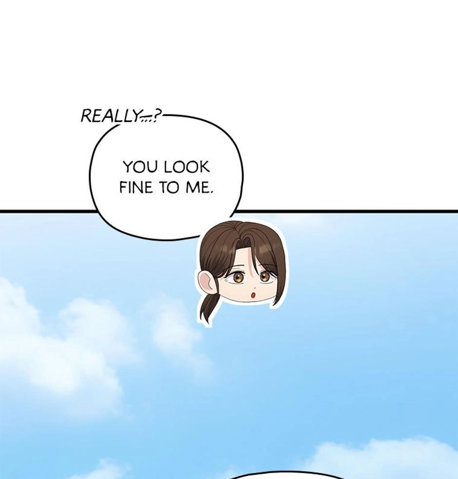 It's Pure Love Chapter 54 page 57 - 