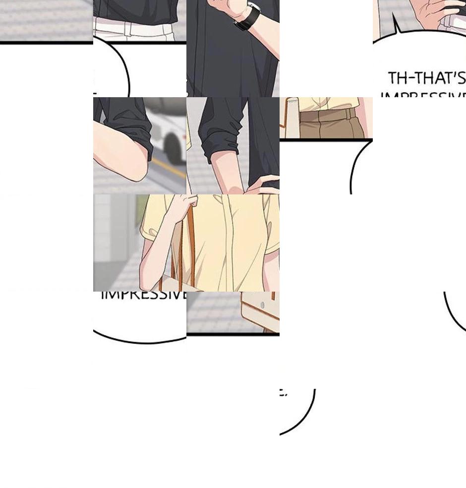 It's Pure Love Chapter 54 page 60 - 