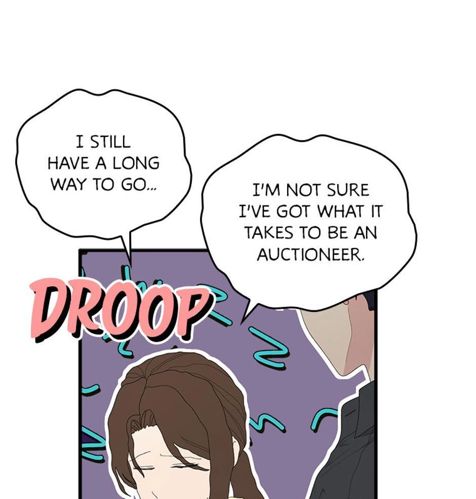 It's Pure Love Chapter 54 page 61 - 