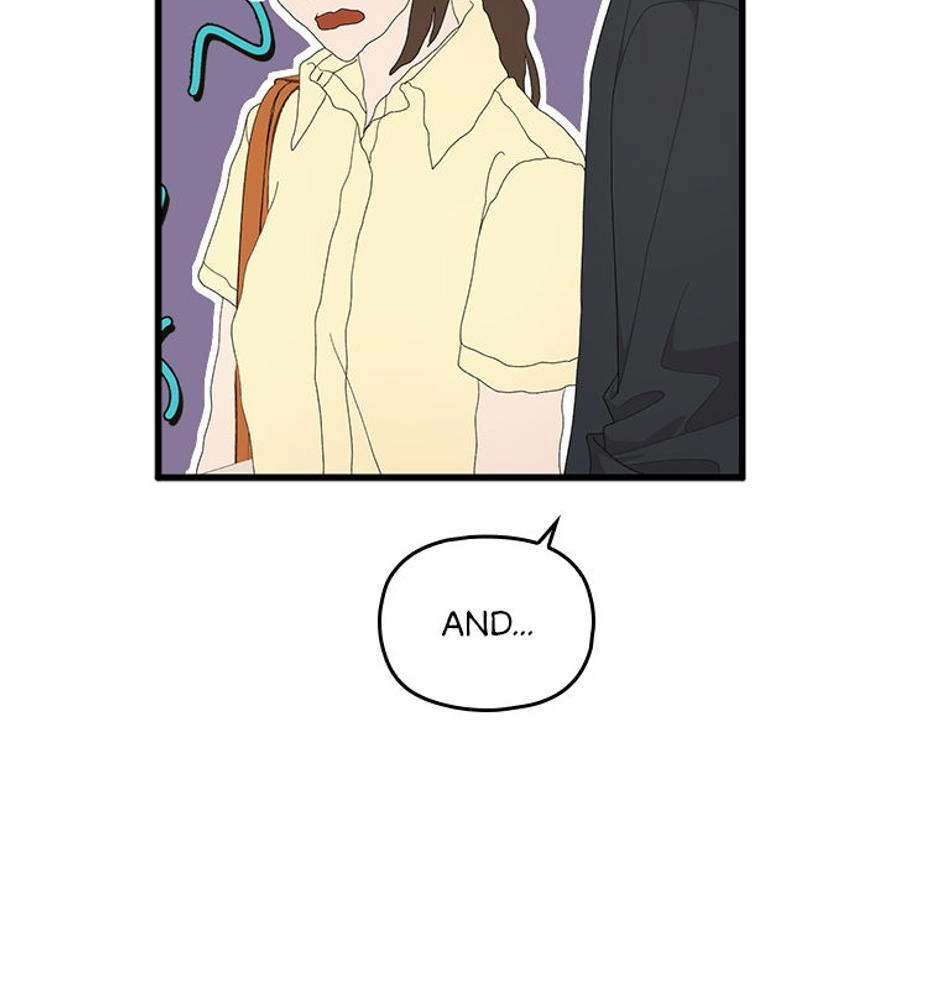 It's Pure Love Chapter 54 page 62 - 