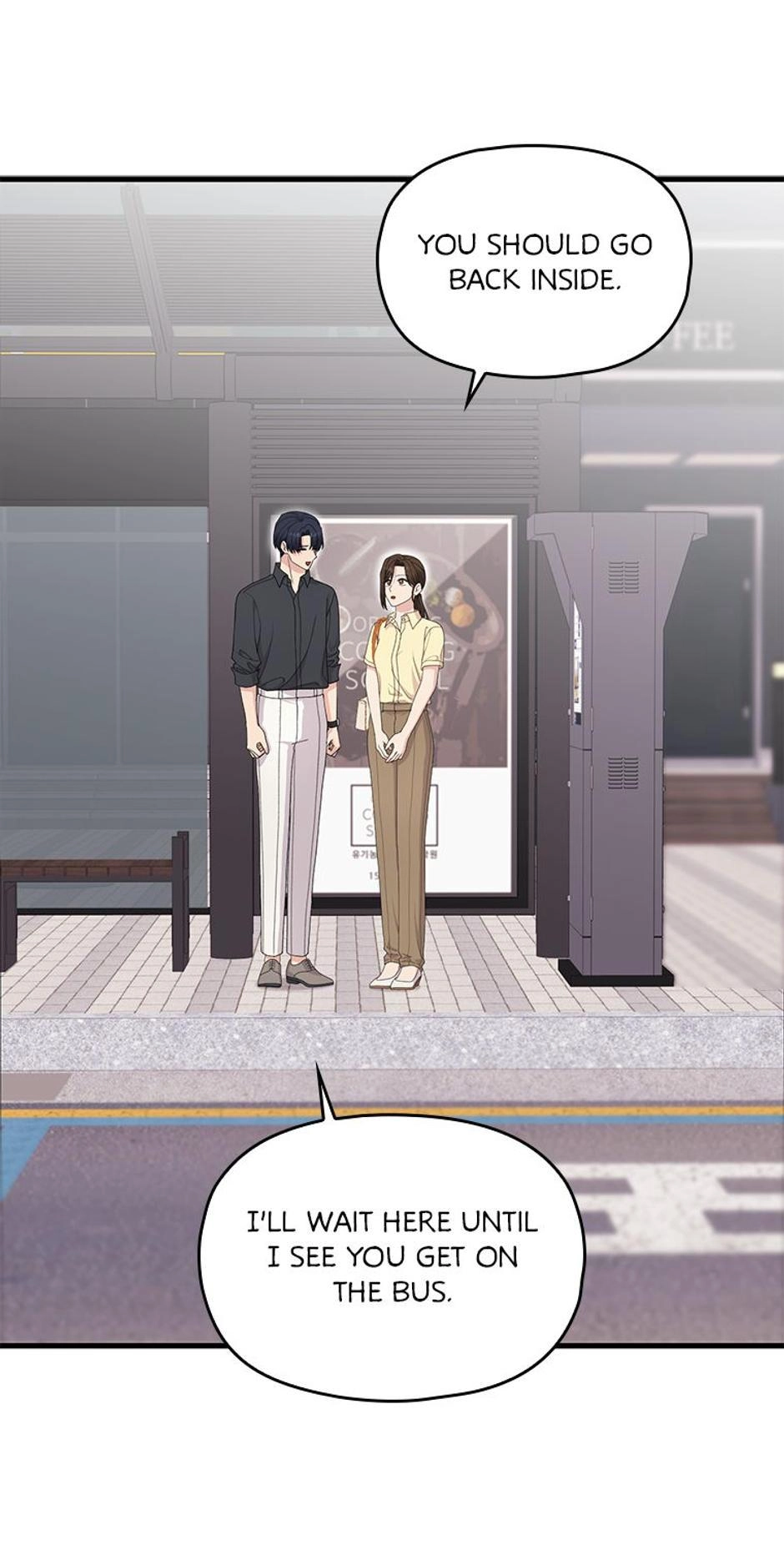 It's Pure Love Chapter 54 page 72 - 