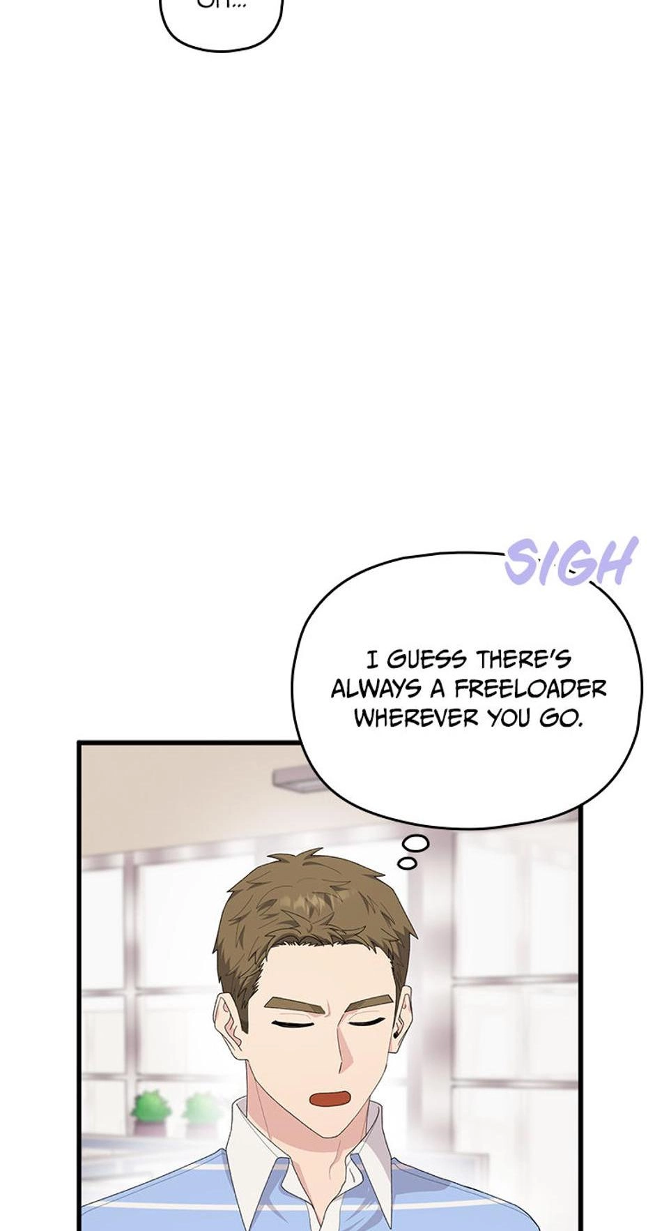 It's Pure Love Chapter 54 page 9 - 