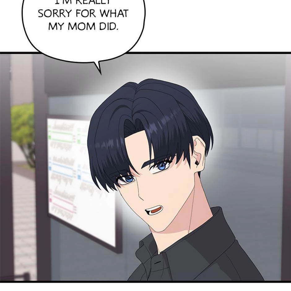 It's Pure Love Chapter 54 page 81 - 
