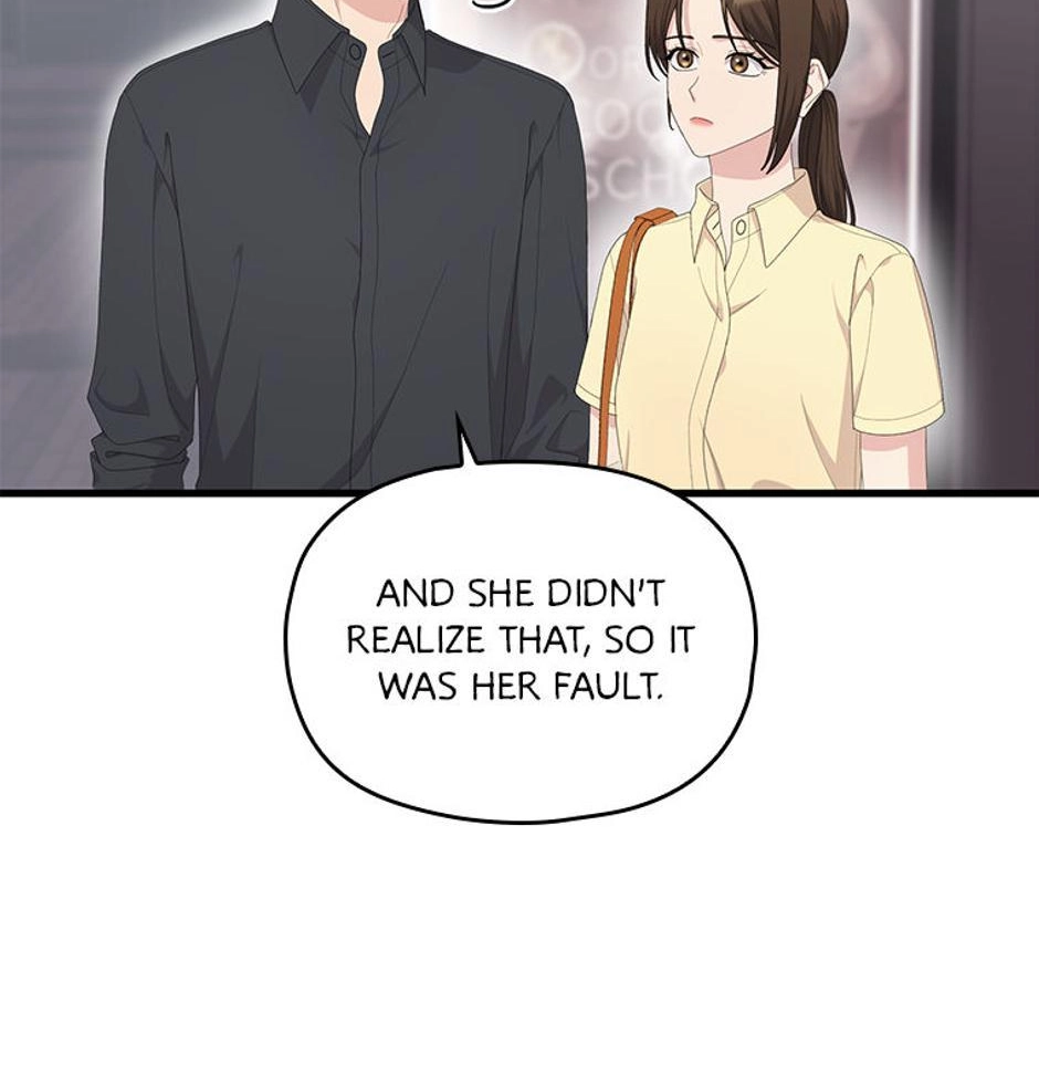 It's Pure Love Chapter 54 page 86 - 