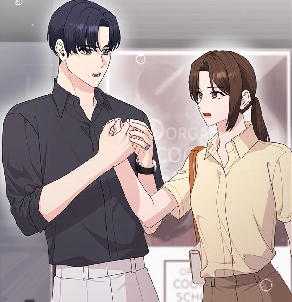 It's Pure Love Chapter 54 page 98 - 