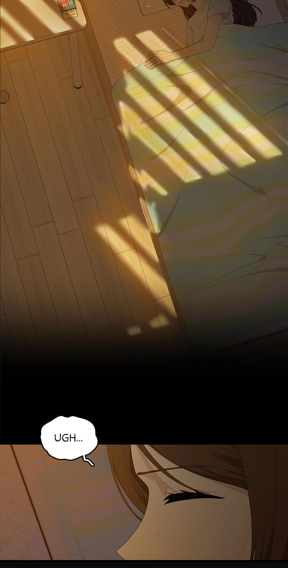 It's Pure Love Chapter 55 page 2 - 