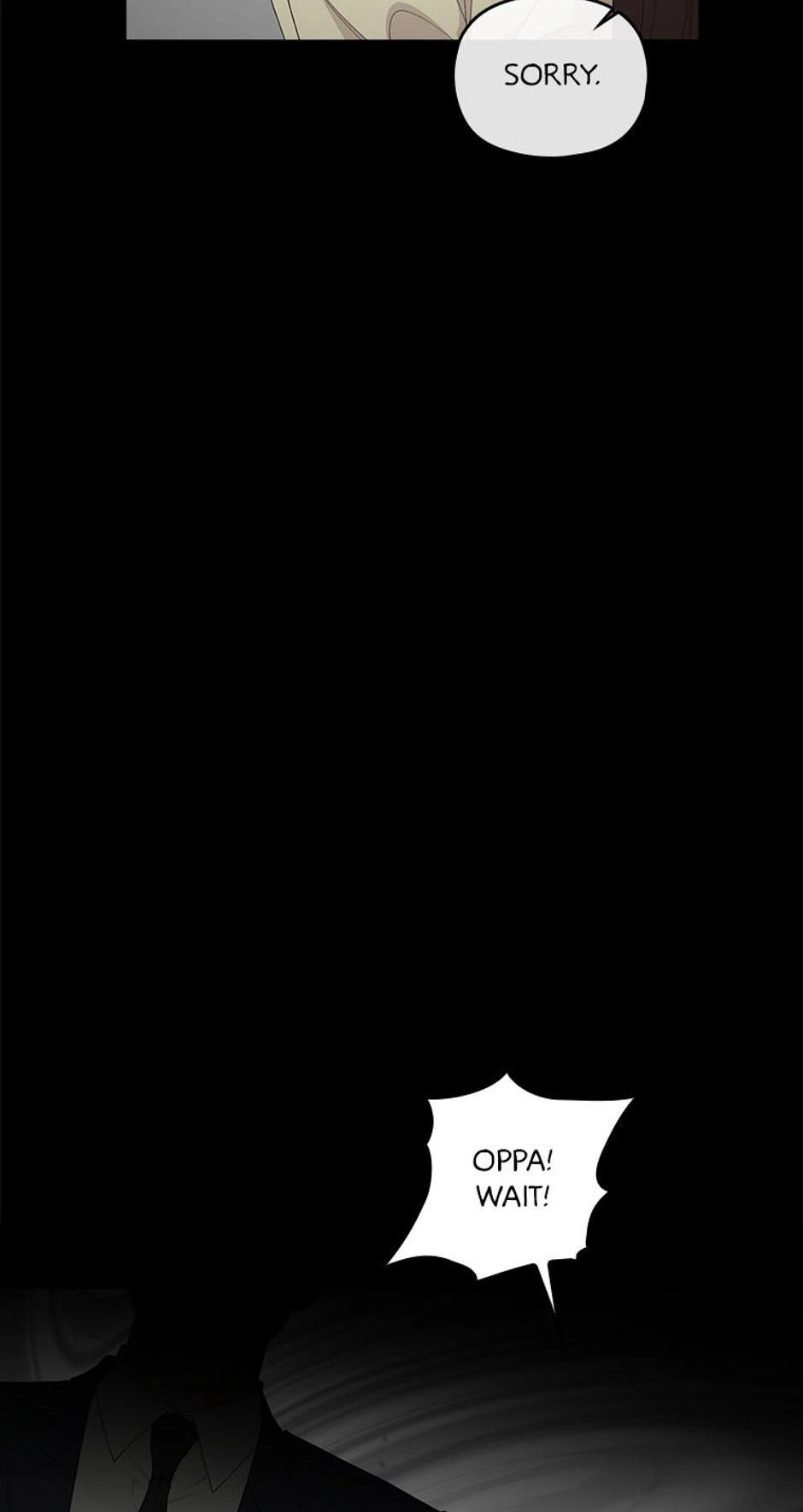 It's Pure Love Chapter 55 page 11 - 