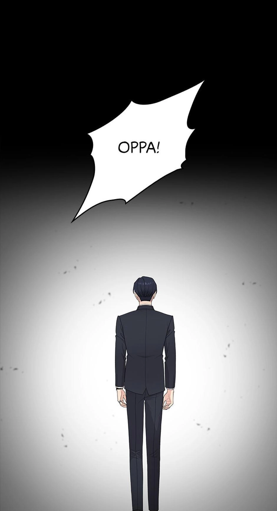 It's Pure Love Chapter 55 page 13 - 