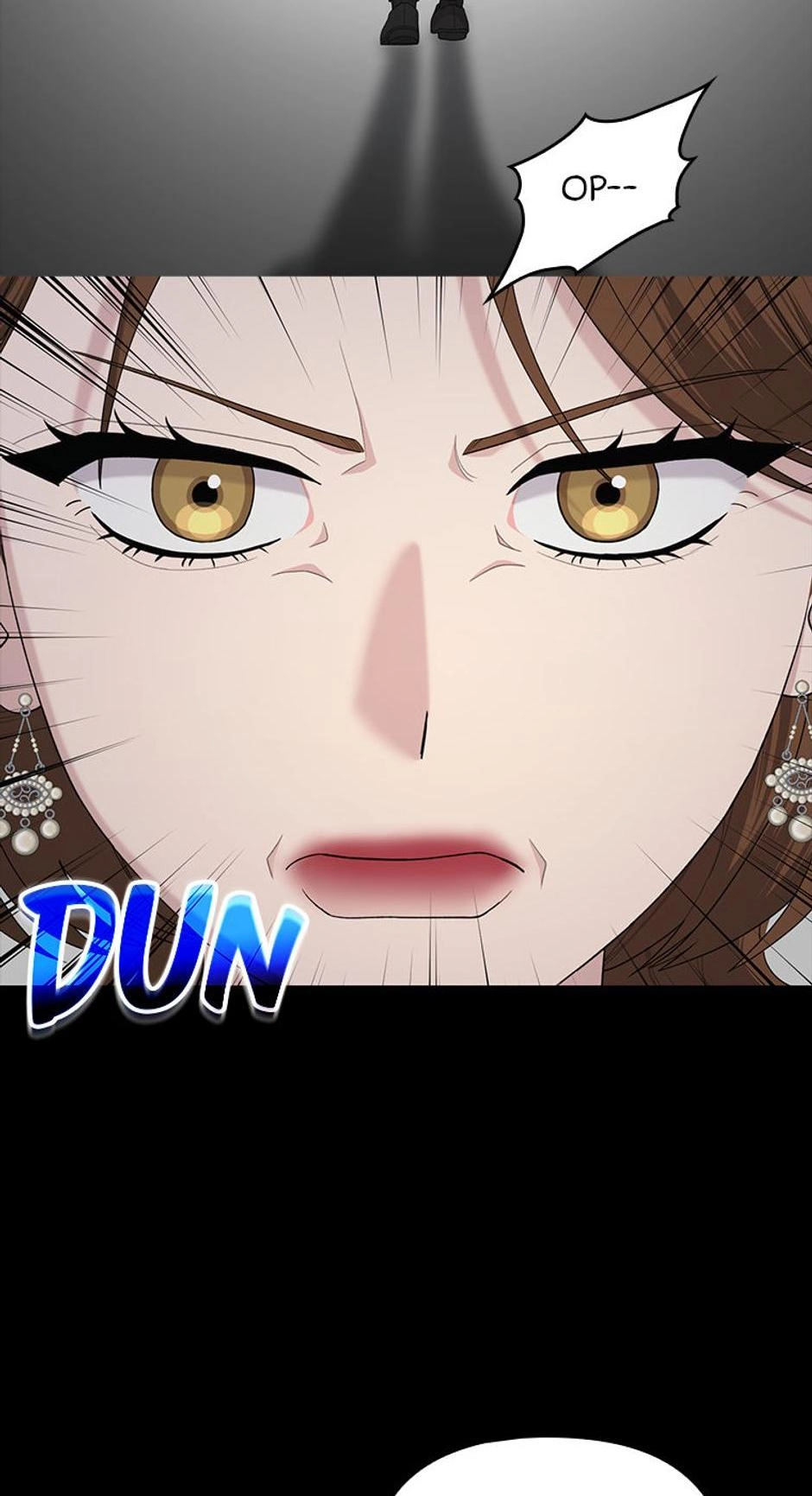 It's Pure Love Chapter 55 page 14 - 