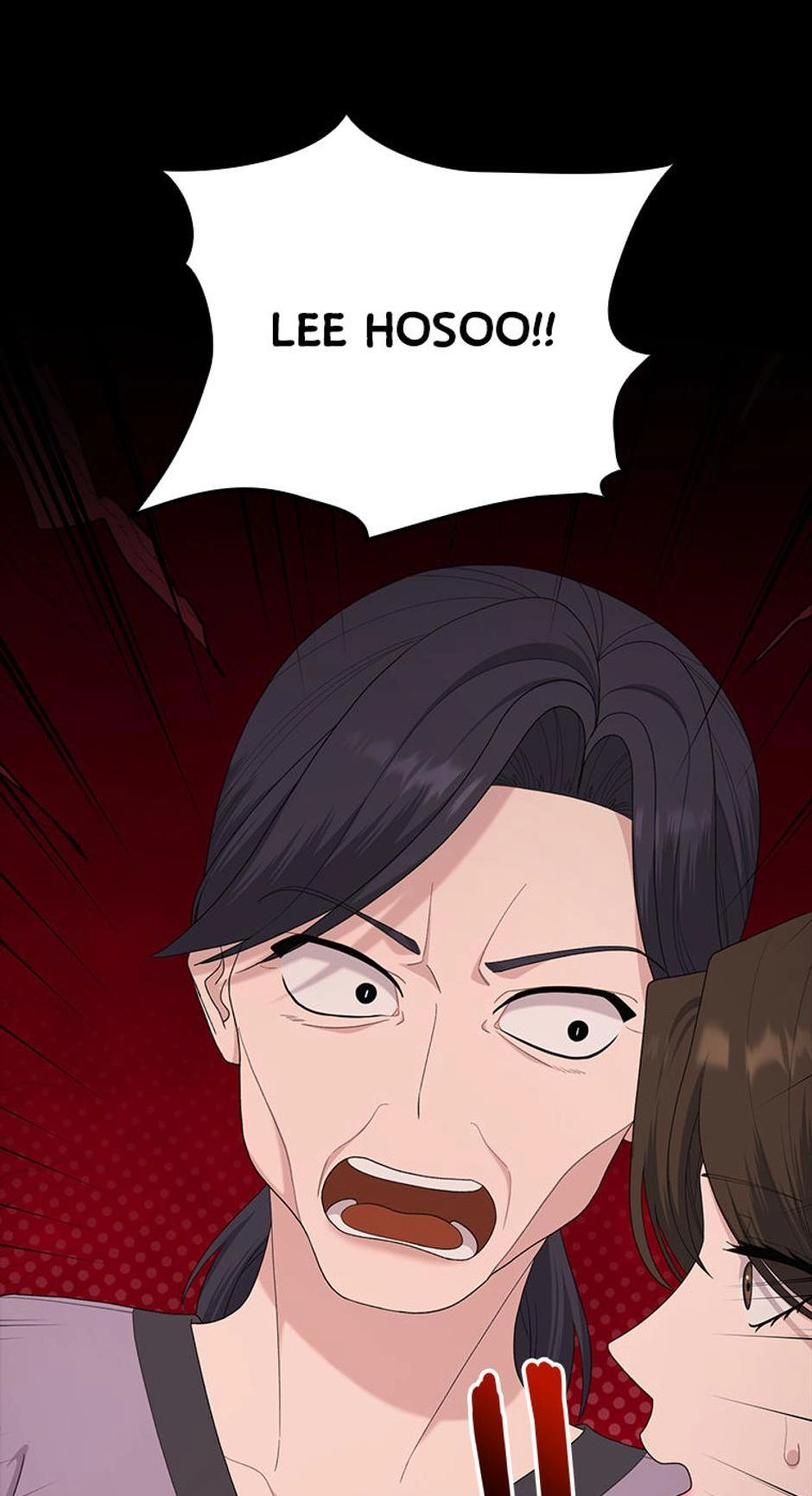 It's Pure Love Chapter 55 page 18 - 