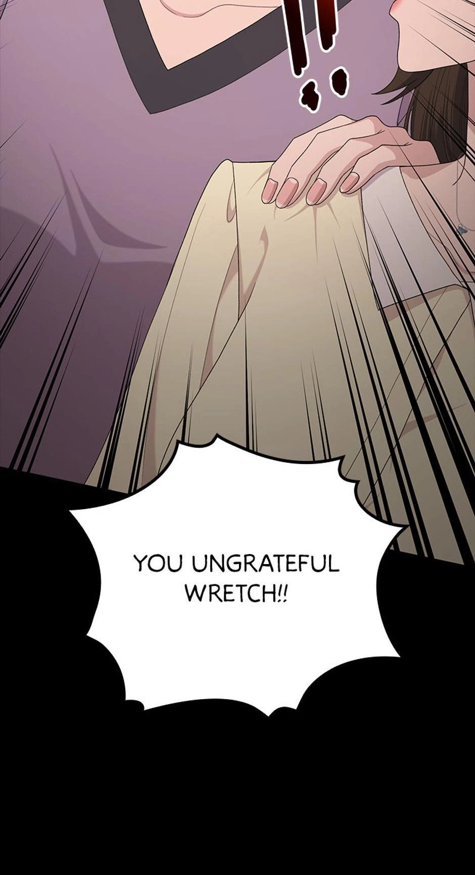 It's Pure Love Chapter 55 page 19 - 