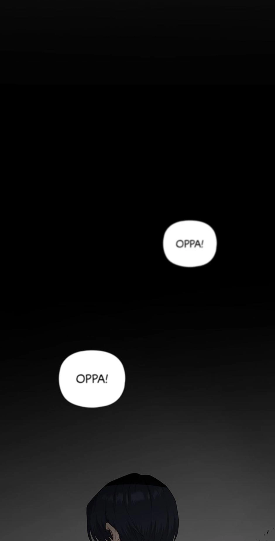 It's Pure Love Chapter 55 page 3 - 