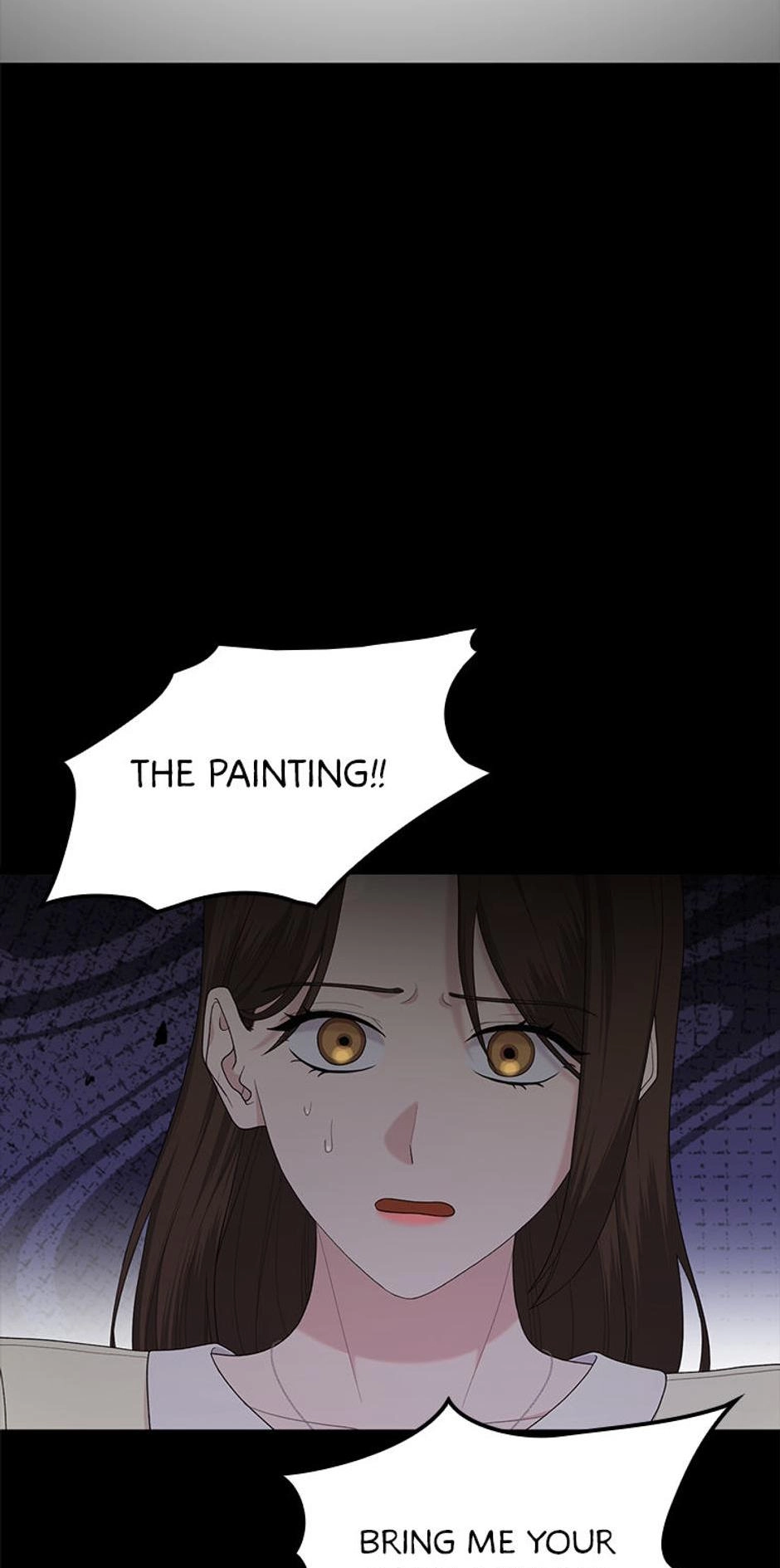 It's Pure Love Chapter 55 page 21 - 
