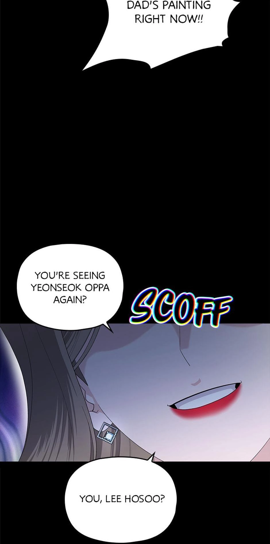 It's Pure Love Chapter 55 page 22 - 