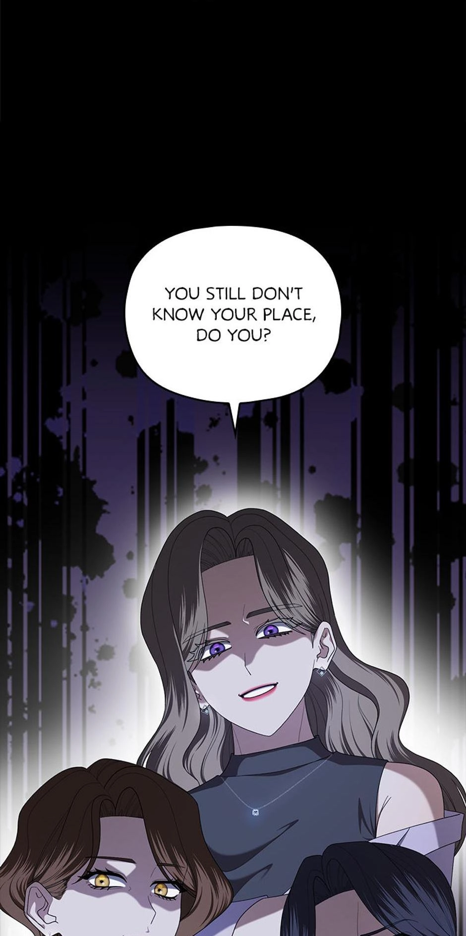 It's Pure Love Chapter 55 page 23 - 