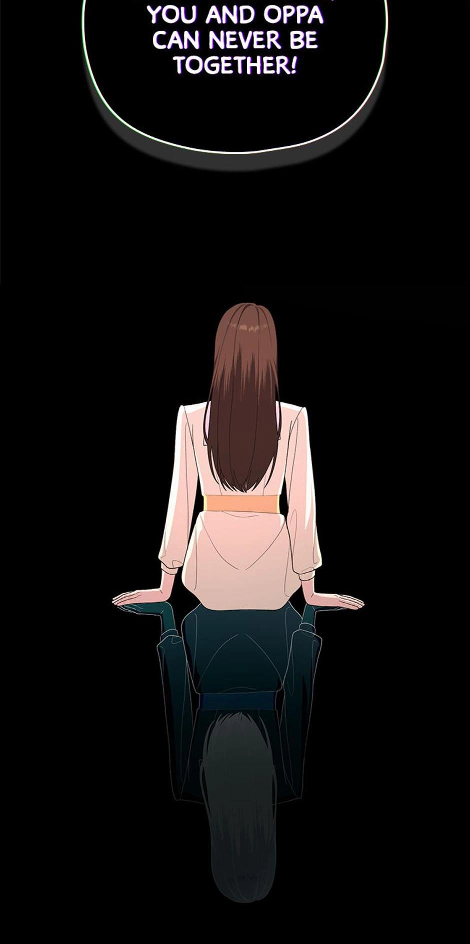 It's Pure Love Chapter 55 page 25 - 