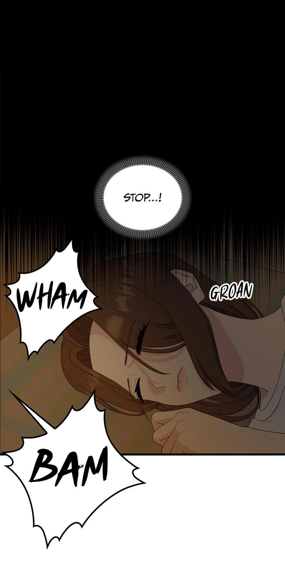 It's Pure Love Chapter 55 page 26 - 