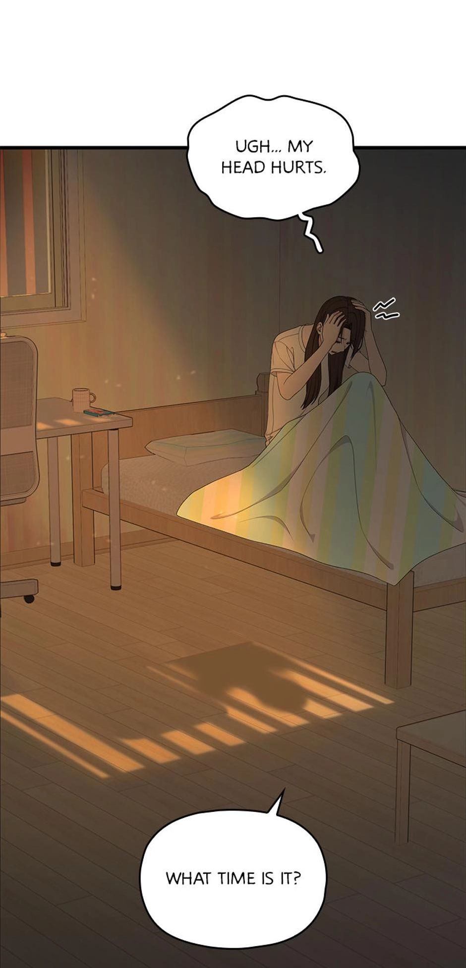 It's Pure Love Chapter 55 page 29 - 