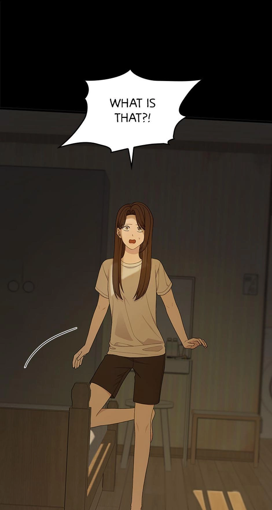 It's Pure Love Chapter 55 page 33 - 