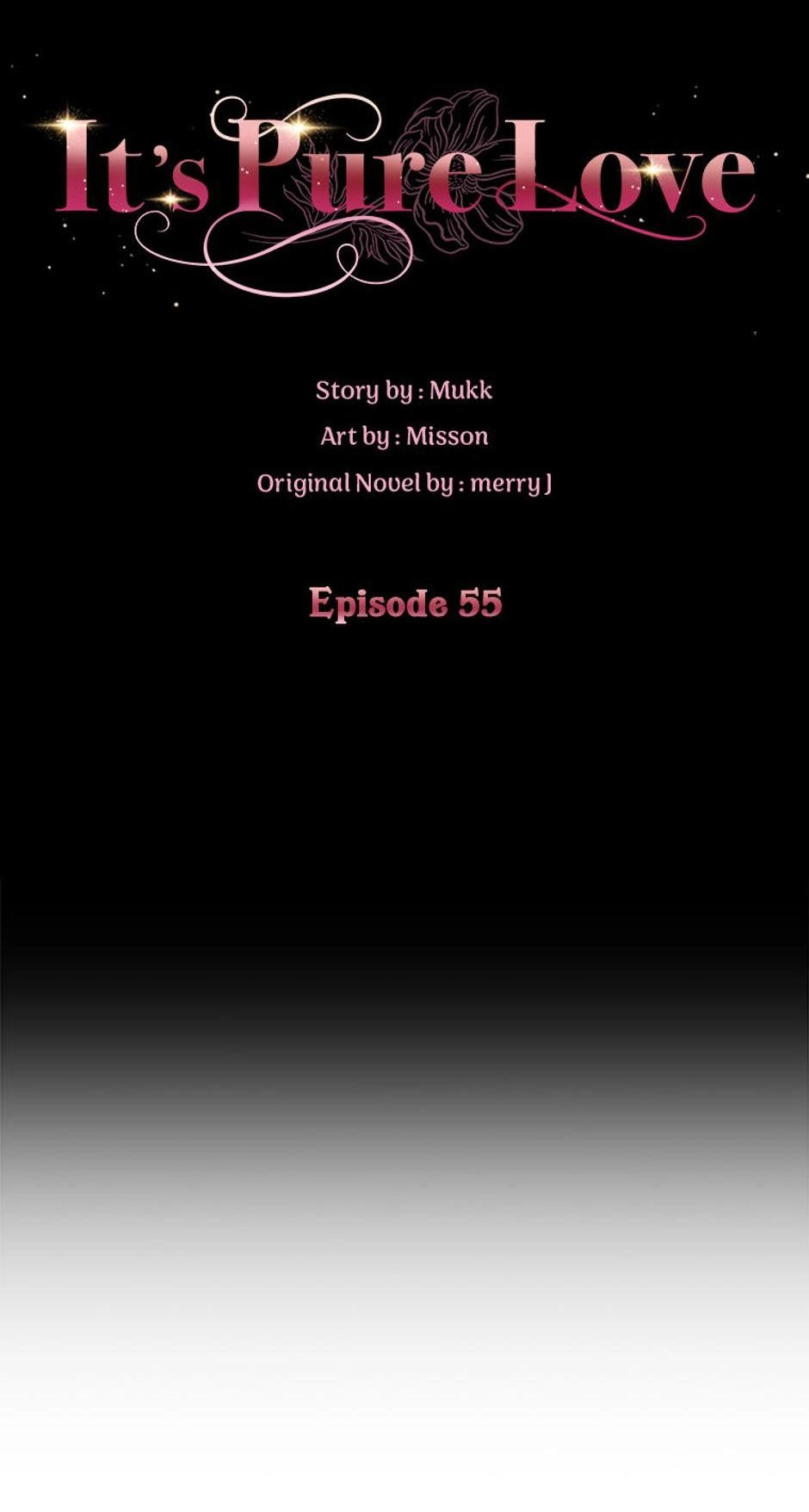 It's Pure Love Chapter 55 page 39 - 