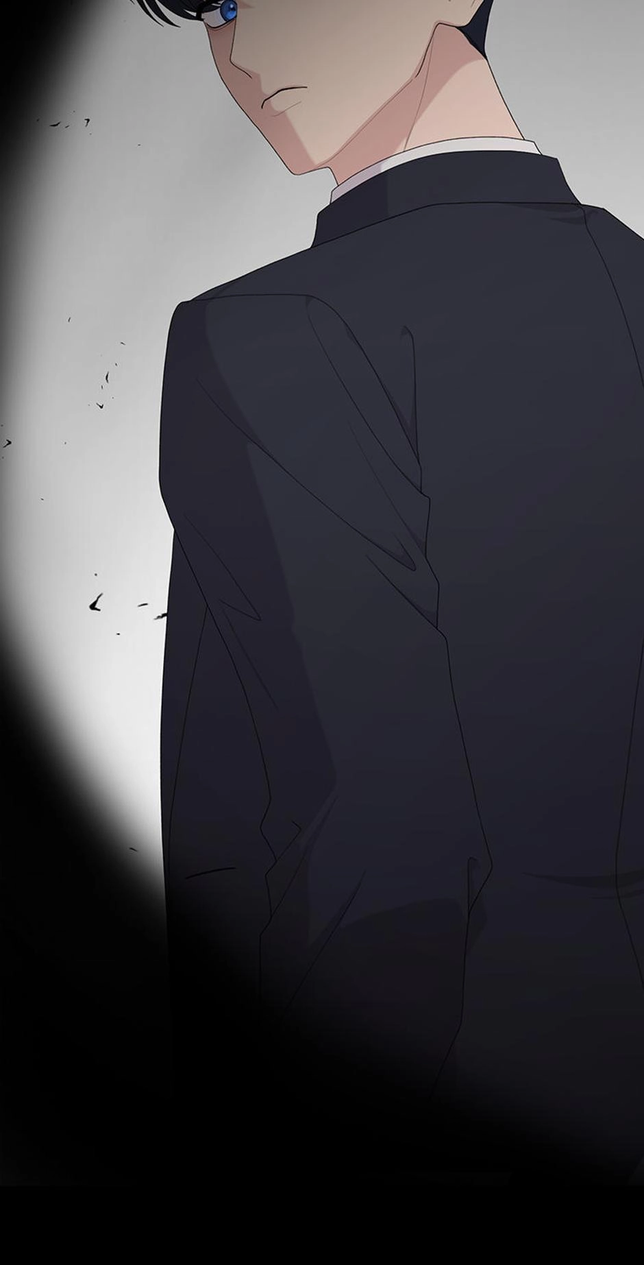 It's Pure Love Chapter 55 page 5 - 