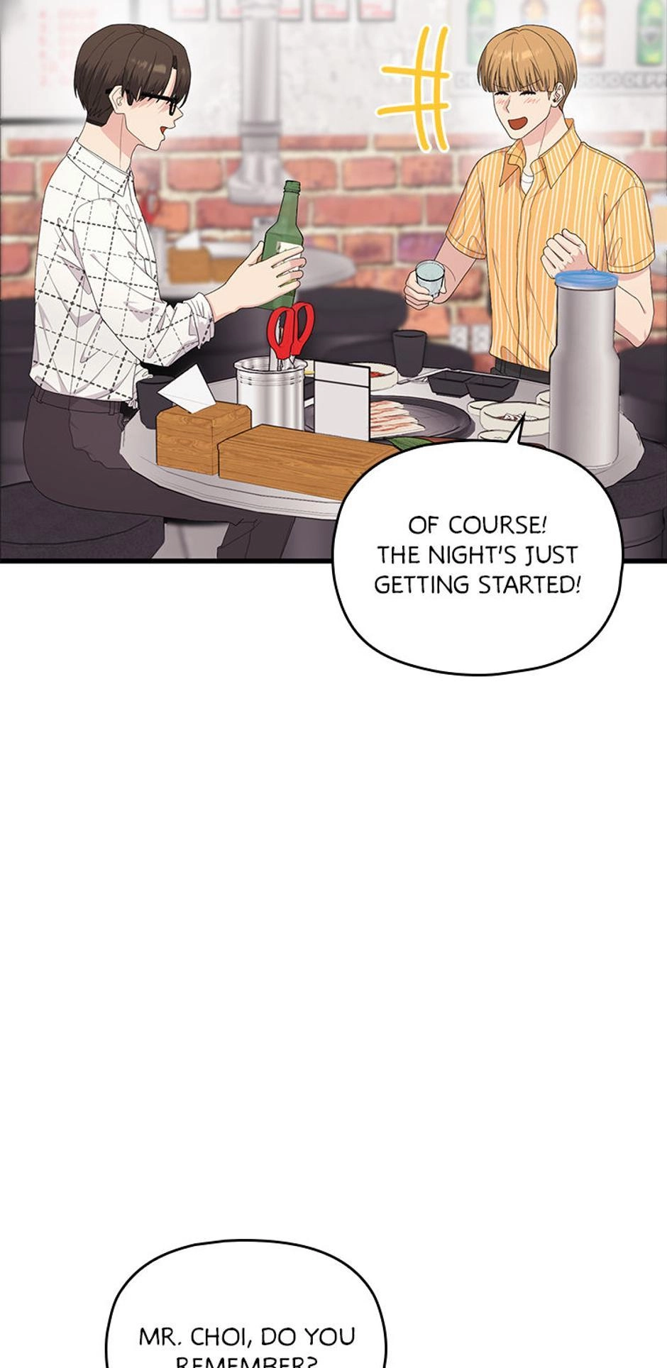 It's Pure Love Chapter 55 page 42 - 