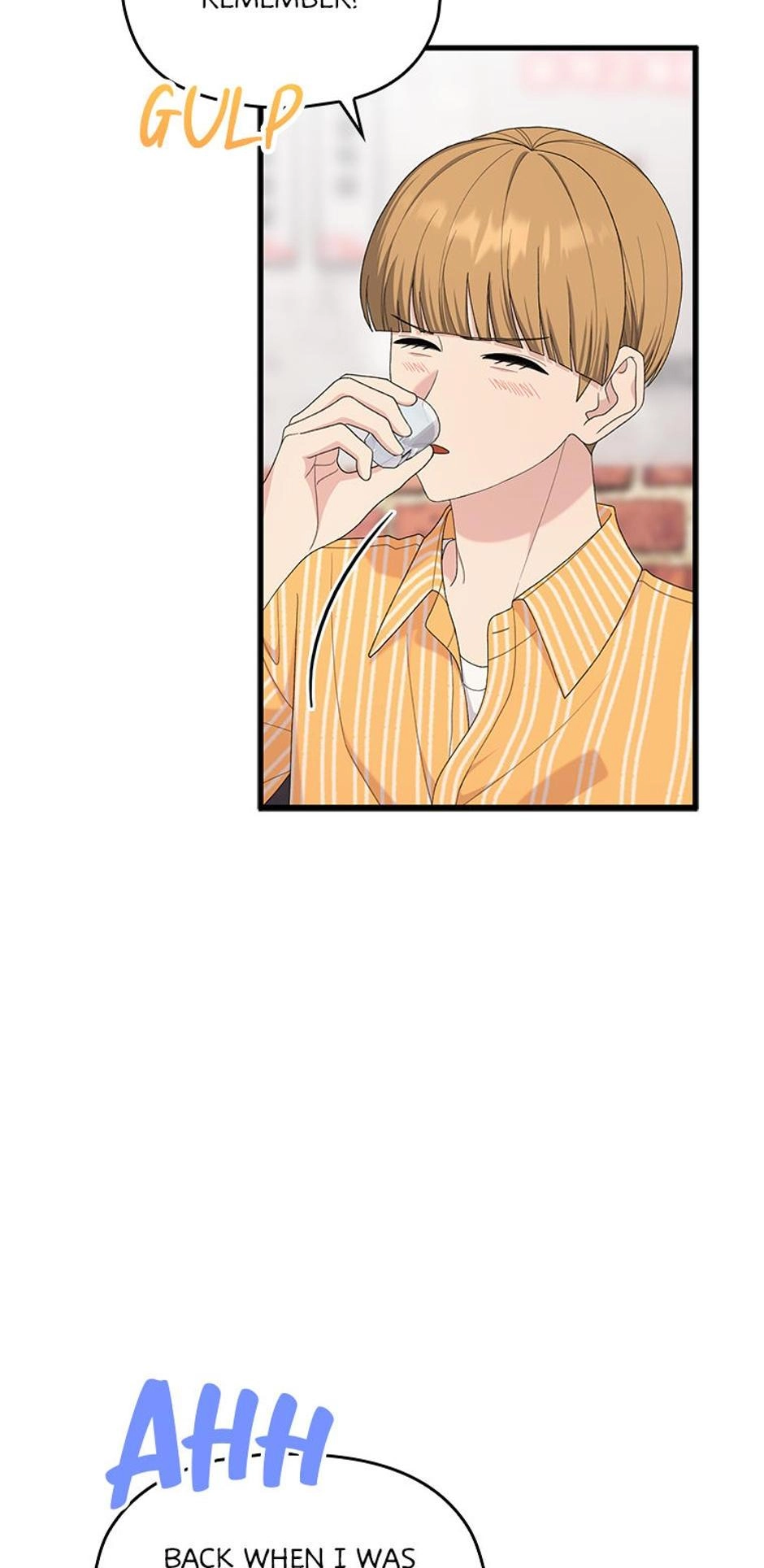 It's Pure Love Chapter 55 page 43 - 