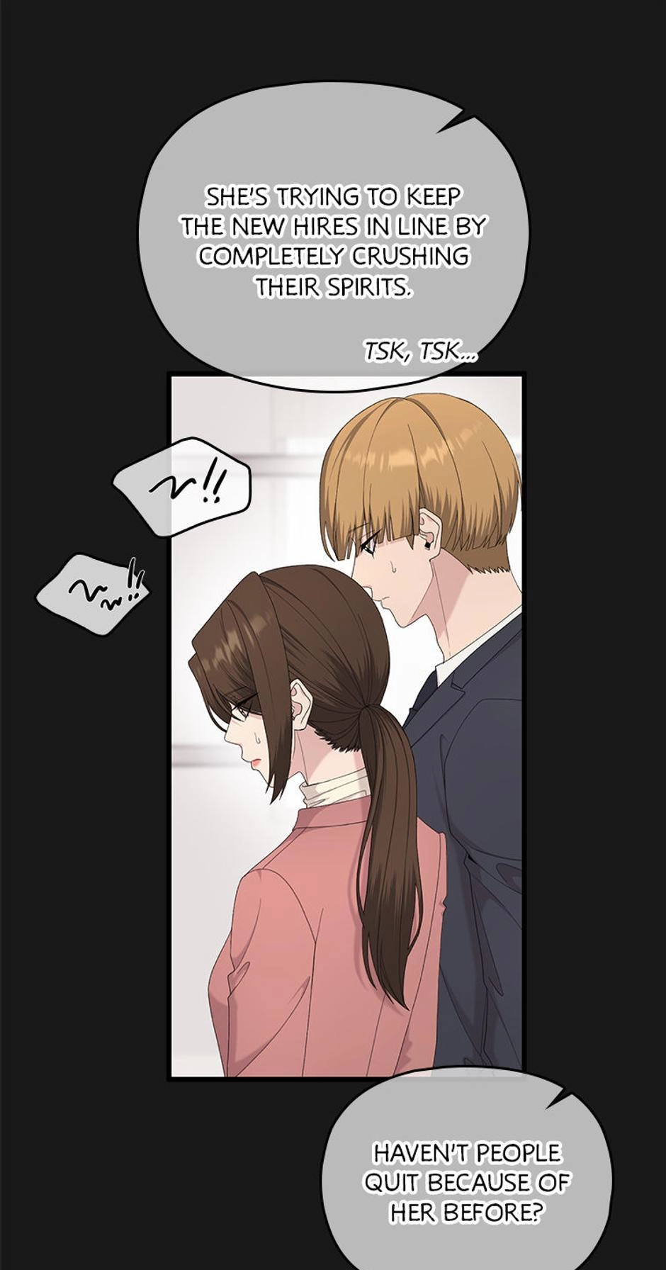 It's Pure Love Chapter 55 page 49 - 