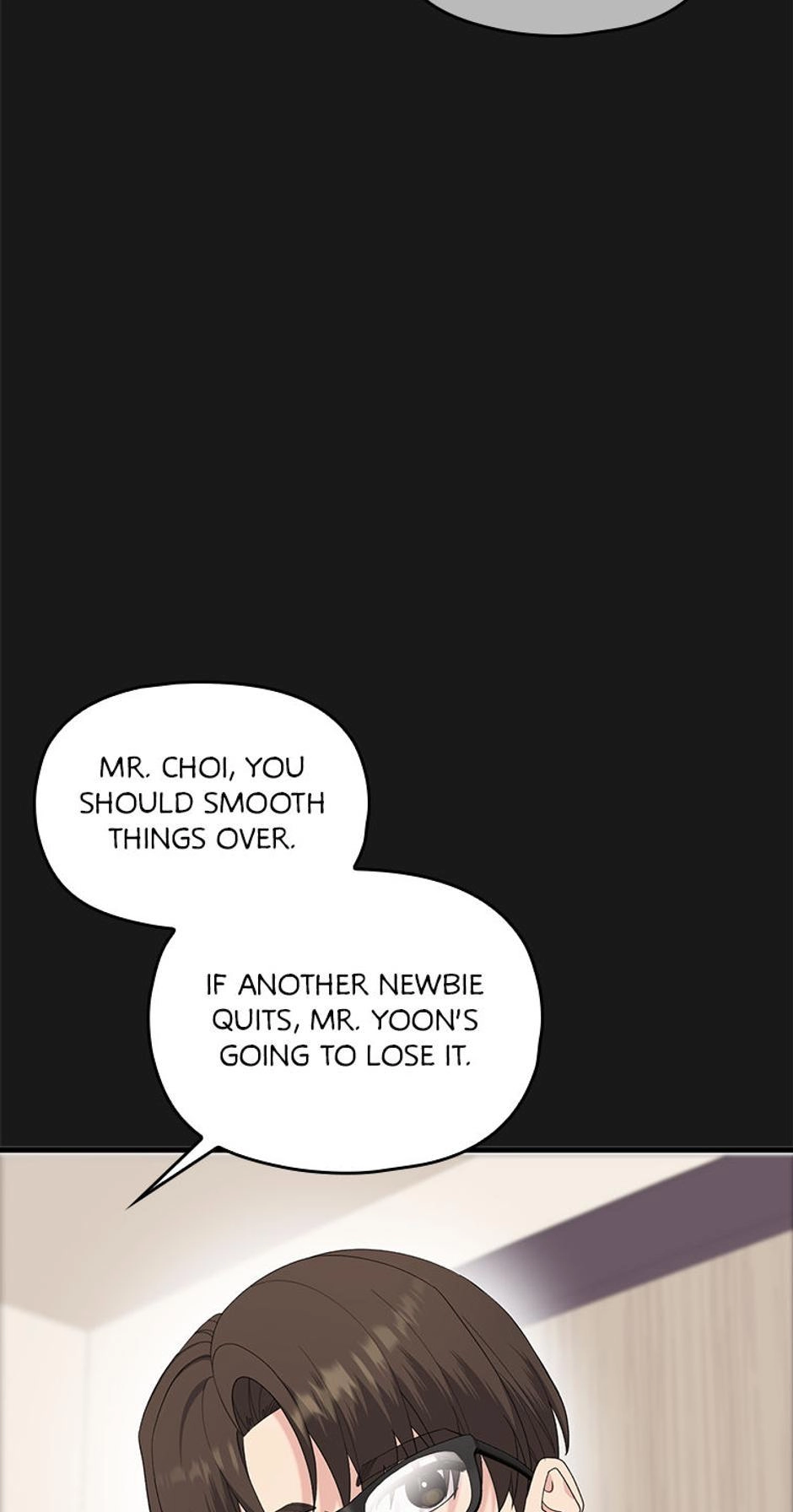 It's Pure Love Chapter 55 page 50 - 