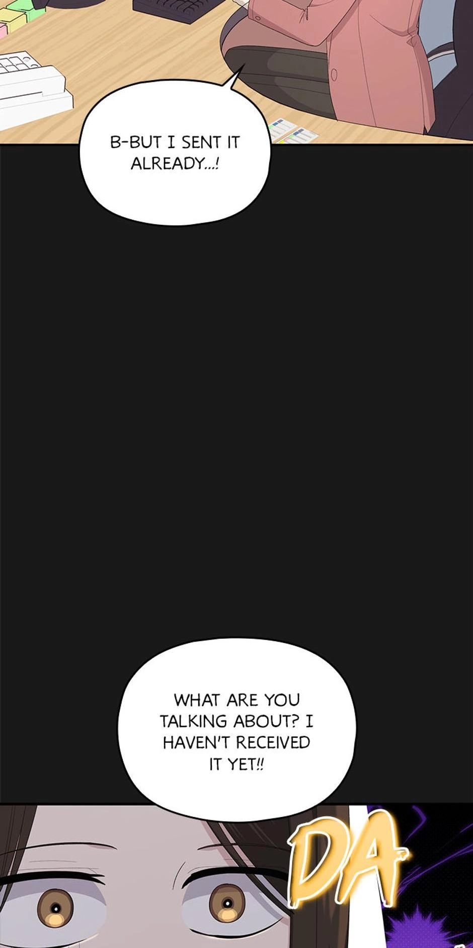 It's Pure Love Chapter 55 page 54 - 
