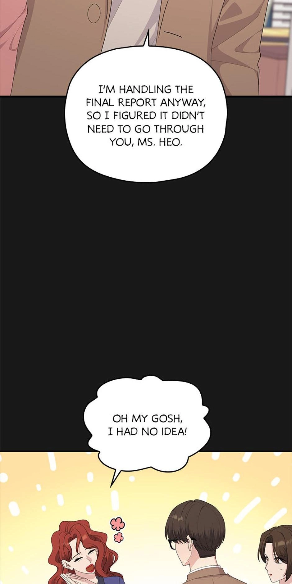It's Pure Love Chapter 55 page 58 - 