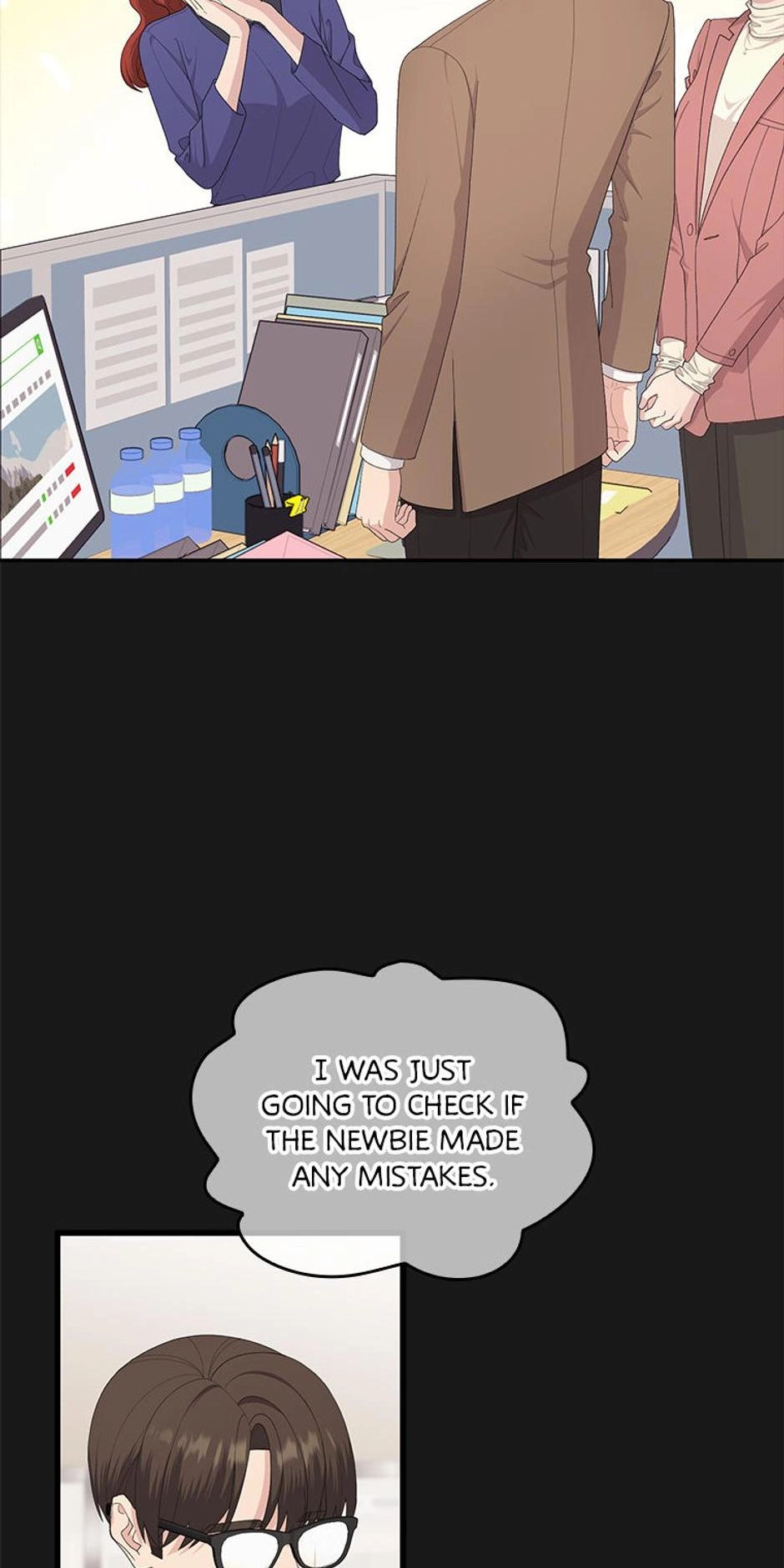 It's Pure Love Chapter 55 page 59 - 