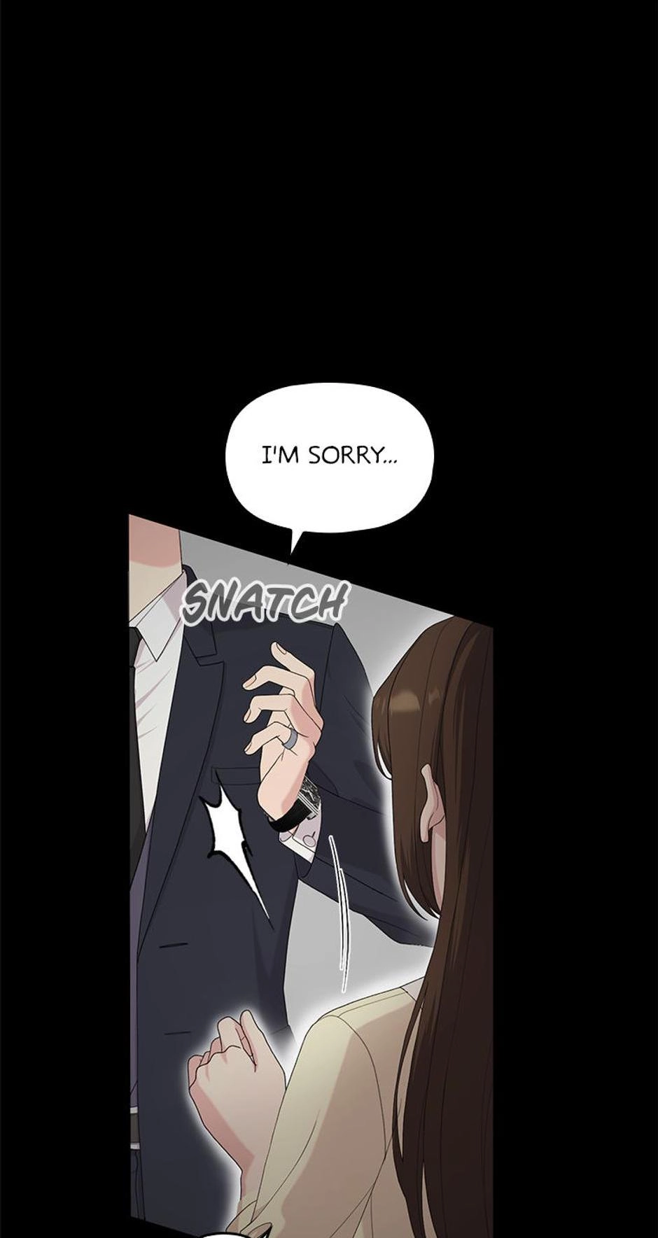 It's Pure Love Chapter 55 page 7 - 