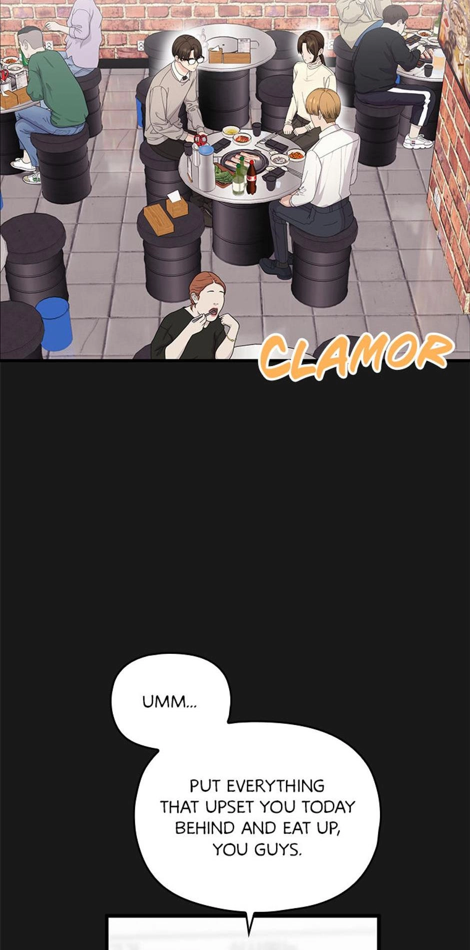 It's Pure Love Chapter 55 page 63 - 