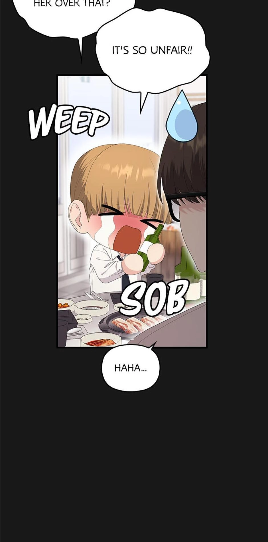 It's Pure Love Chapter 55 page 66 - 
