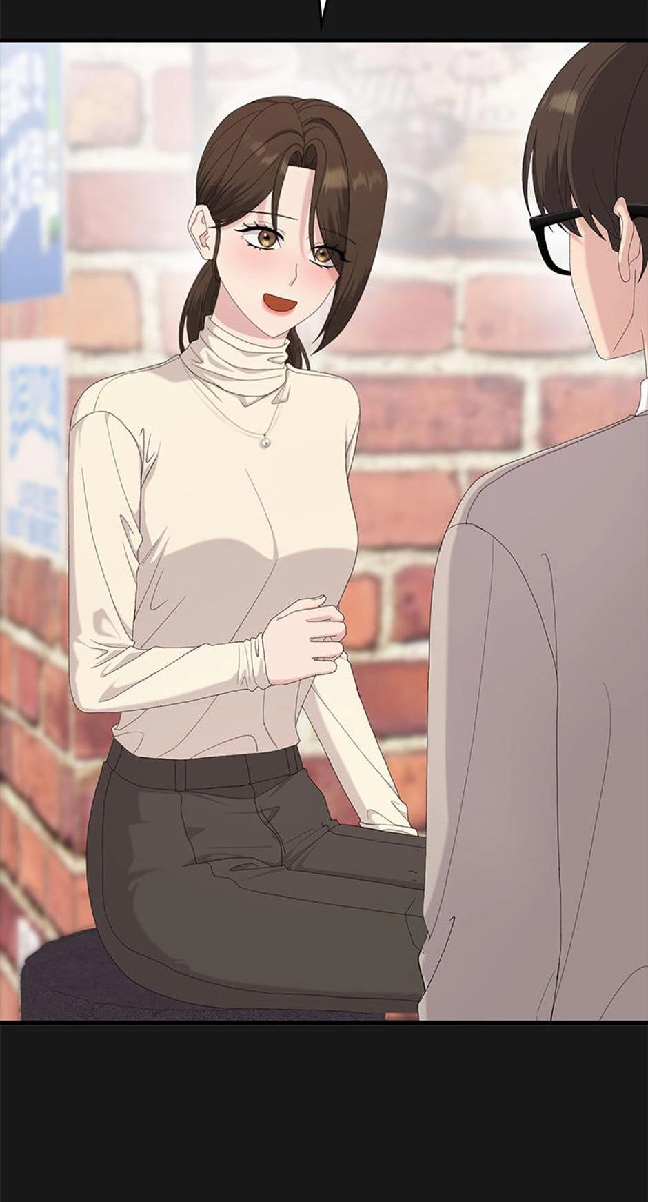 It's Pure Love Chapter 55 page 71 - 
