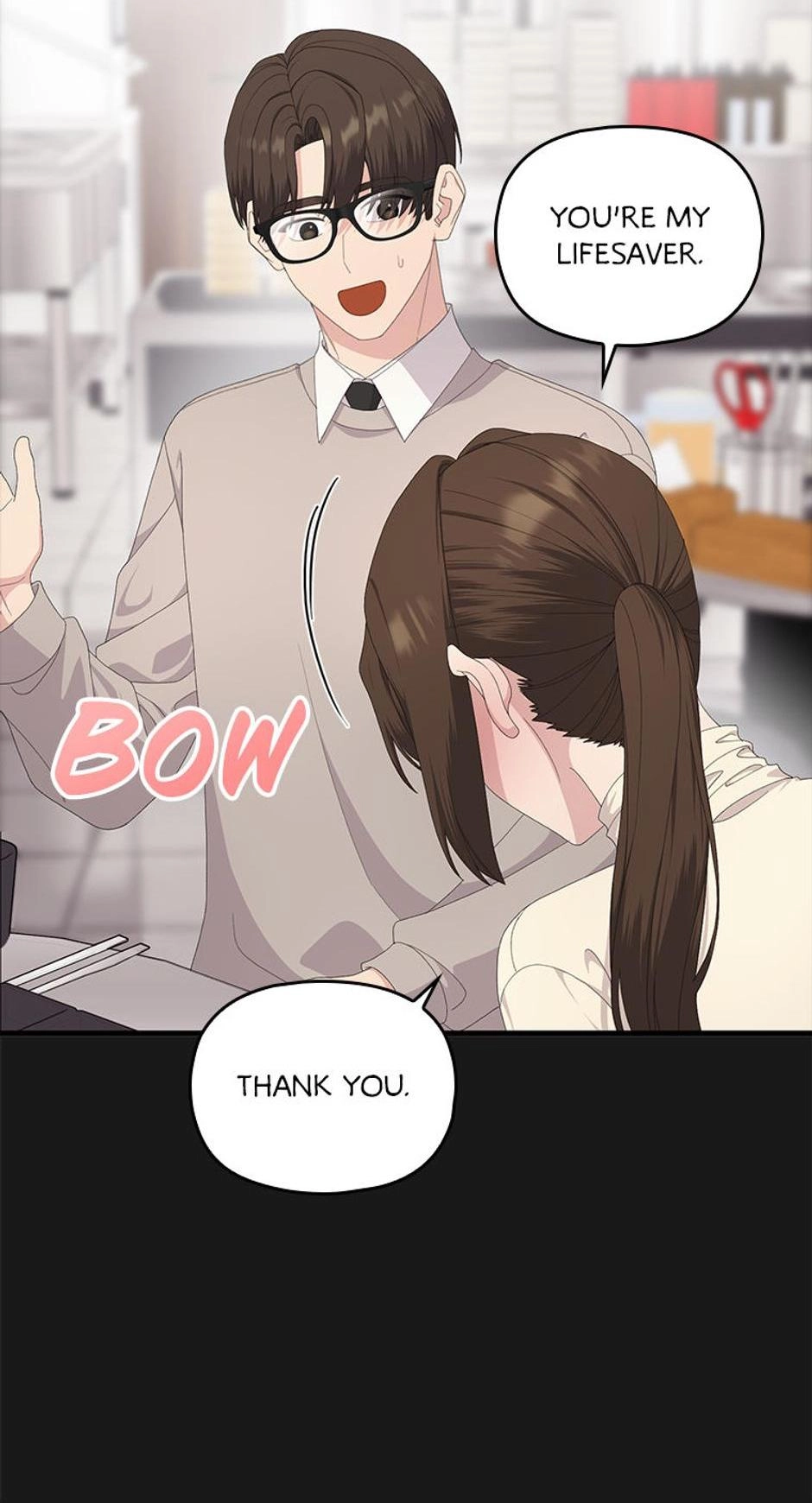 It's Pure Love Chapter 55 page 74 - 