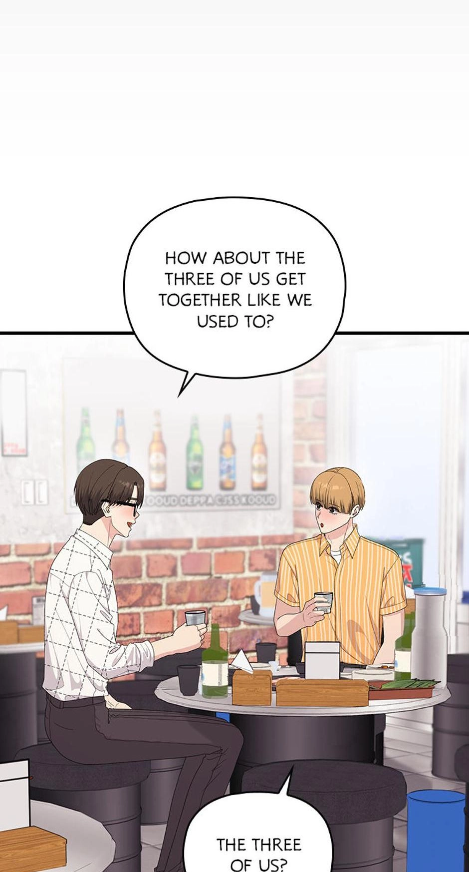 It's Pure Love Chapter 55 page 77 - 