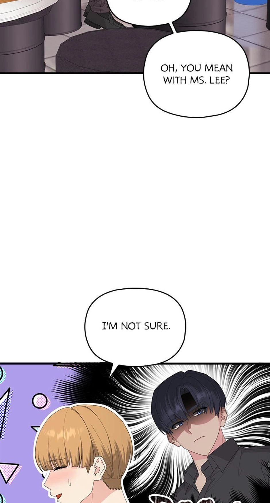 It's Pure Love Chapter 55 page 78 - 