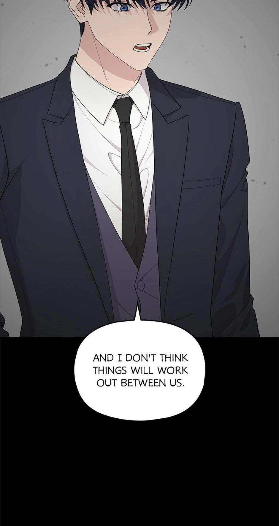 It's Pure Love Chapter 55 page 9 - 